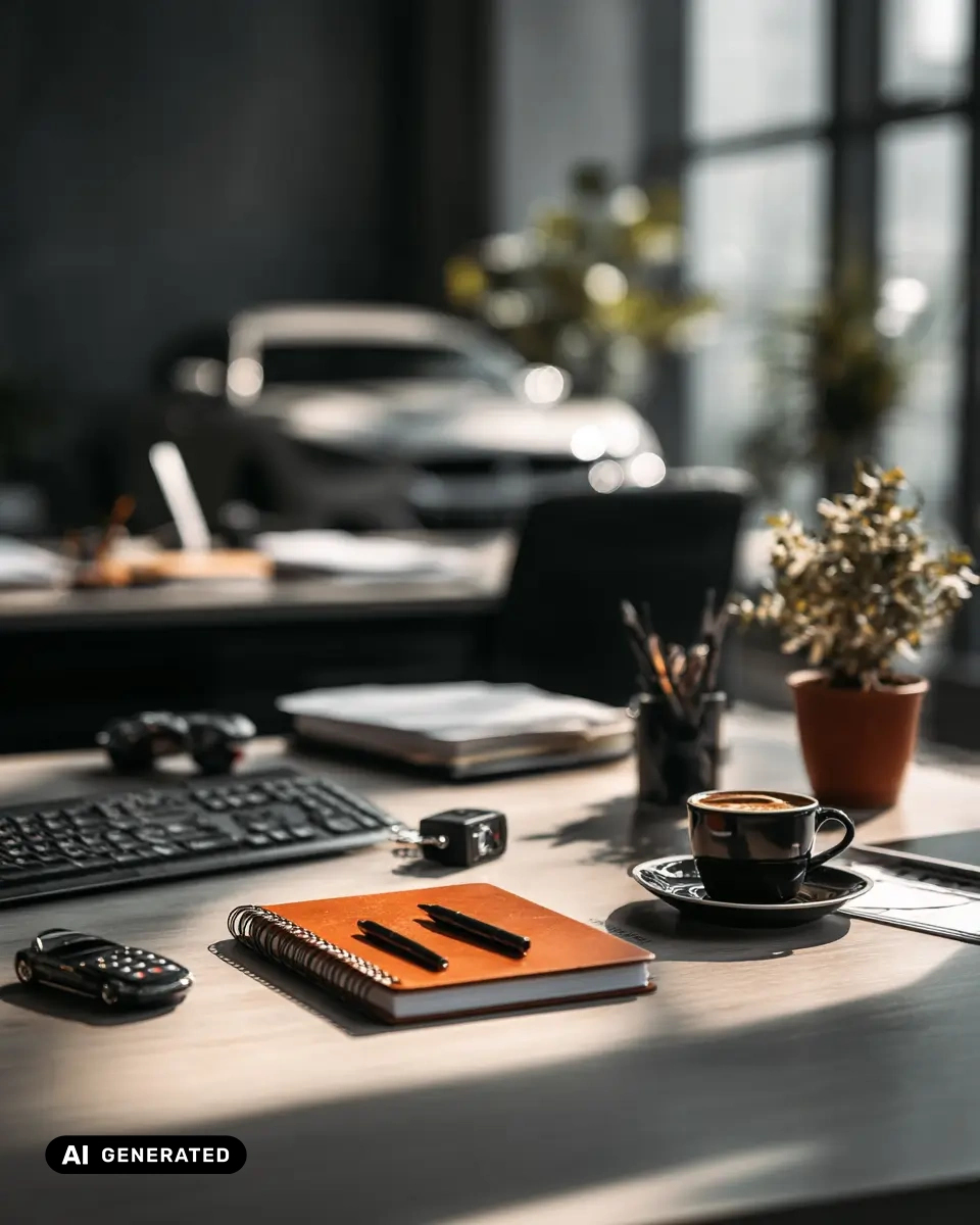 Finanzierung Autohaus Simmern