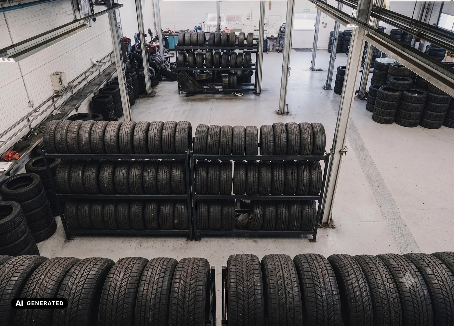 Werkstatt Autohaus Simmern